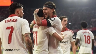 El Sevilla se fija en una ganga de mercado