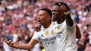 Al Real Madrid se le avecina un grave problema