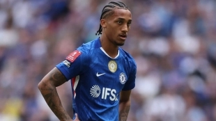 El Barça ya conoce el salario de Joao Pedro