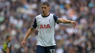 Liverpool offers €95M for Micky van de Ven