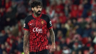 Ofertón desde Italia por Samú Costa